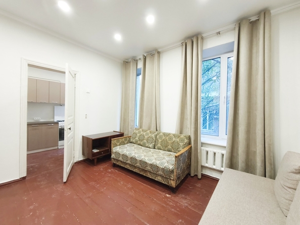 
  Продается 1-комн. квартира 29 м². Фото 7.