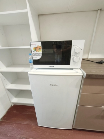 
  Продается 1-комн. квартира 29 м². Фото 14.