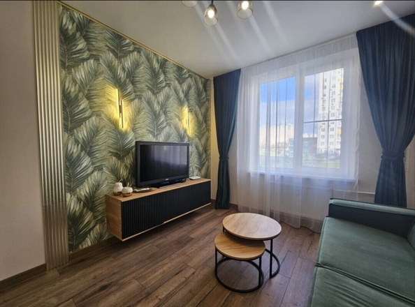 
  Продается 1-комн. квартира 34 м². Фото 1.