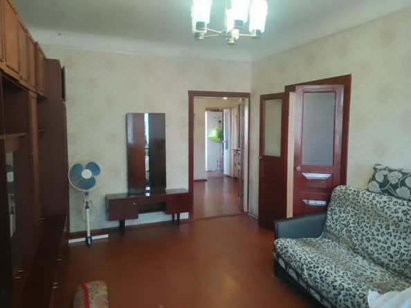 
  Продается дом 65 м². Фото 1.