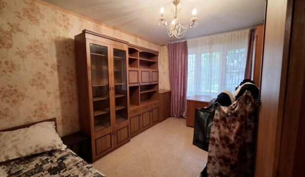 
  Продается 3-комн. квартира 56.5 м². Фото 2.