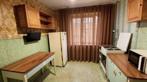 
  Продается 3-комн. квартира 56.5 м². Фото 5.