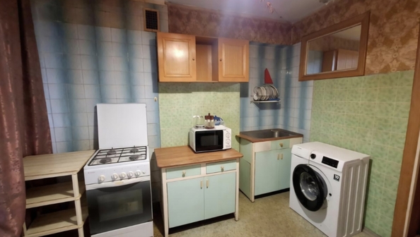 
  Продается 3-комн. квартира 56.5 м². Фото 6.