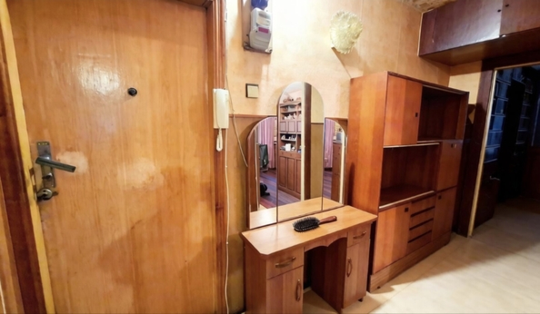 
  Продается 3-комн. квартира 56.5 м². Фото 7.