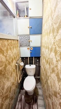 
  Продается 3-комн. квартира 56.5 м². Фото 9.