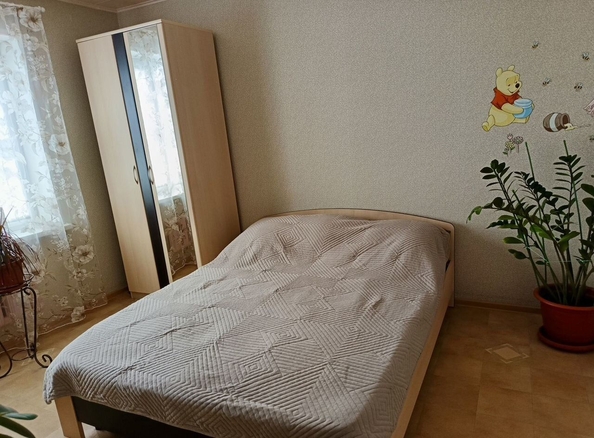 
  Продается 2-комн. квартира 54.2 м². Фото 6.