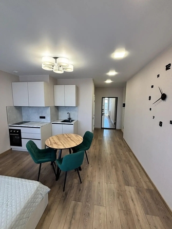 
  Продается студия 29.2 м². Фото 2.