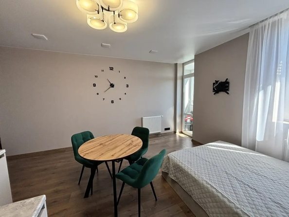 
  Продается студия 29.2 м². Фото 4.