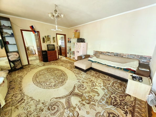 
  Продается дом 74 м². Фото 1.