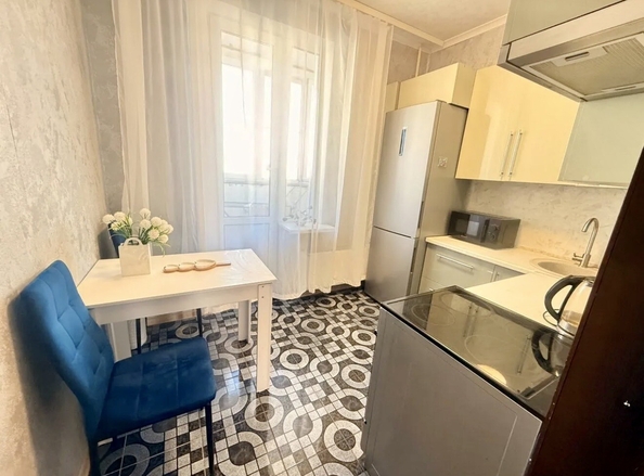 
  Продается 2-комн. квартира 56 м². Фото 1.