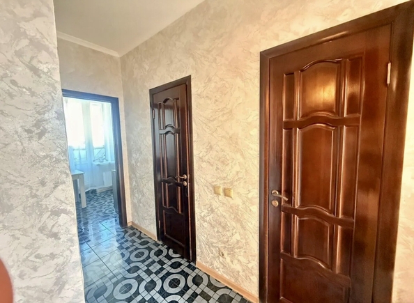 
  Продается 2-комн. квартира 56 м². Фото 5.