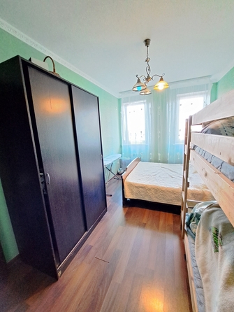 
  Продается 2-комн. квартира 53.6 м². Фото 6.