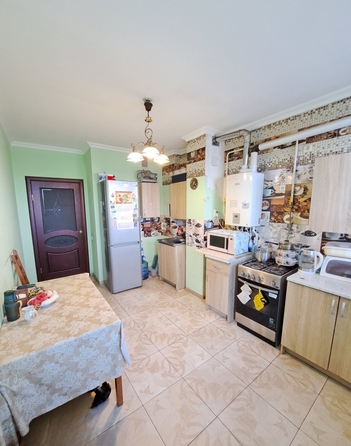 
  Продается 2-комн. квартира 53.6 м². Фото 8.