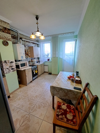 
  Продается 2-комн. квартира 53.6 м². Фото 10.