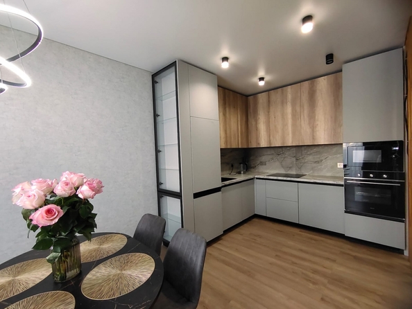 
  Продается 1-комн. квартира 52 м². Фото 1.
