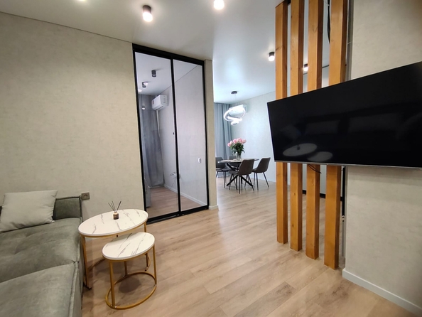 
  Продается 1-комн. квартира 52 м². Фото 4.