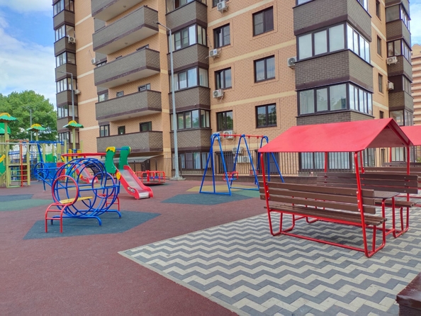 
  Продается 1-комн. квартира 52 м². Фото 11.