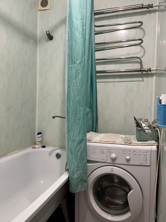 
  Продается 1-комн. квартира 30 м². Фото 5.