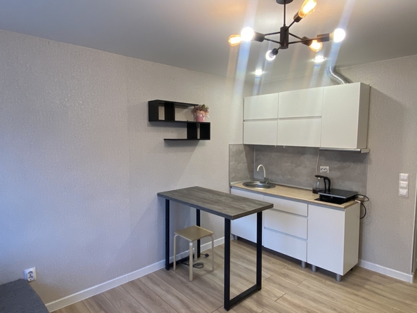
  Продается студия 18 м². Фото 1.