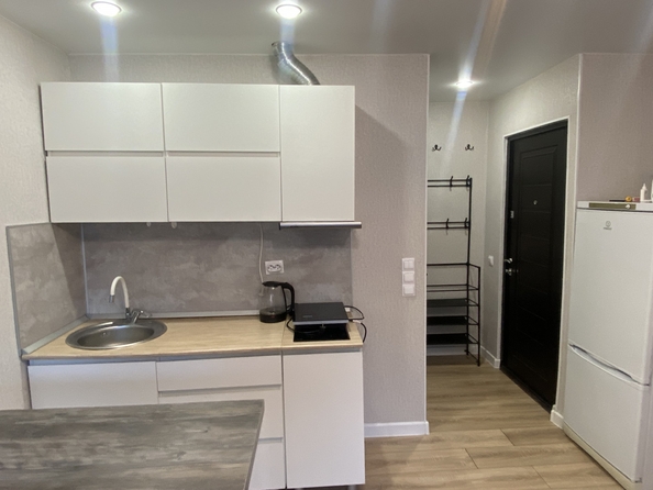 
  Продается студия 18 м². Фото 2.