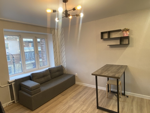 
  Продается студия 18 м². Фото 3.