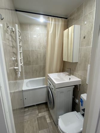 
  Продается студия 18 м². Фото 5.