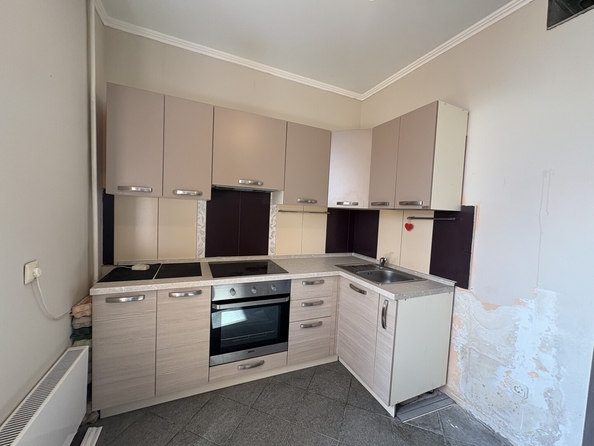 
  Продается 1-комн. квартира 36 м². Фото 1.