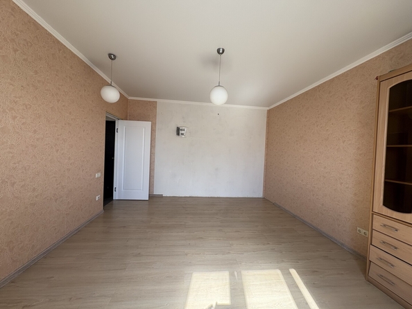 
  Продается 1-комн. квартира 36 м². Фото 3.