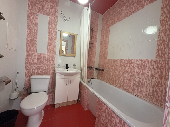 
  Продается 1-комн. квартира 36 м². Фото 4.