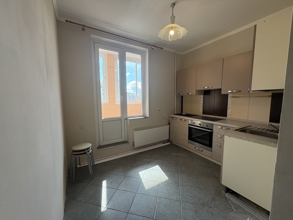 
  Продается 1-комн. квартира 36 м². Фото 5.
