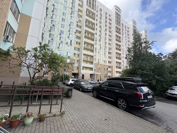 
  Продается 1-комн. квартира 36 м². Фото 9.