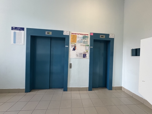 
  Продается 1-комн. квартира 36 м². Фото 10.