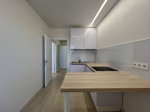 
  Продается 1-комн. квартира 38 м². Фото 2.