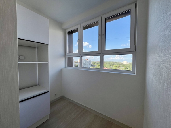
  Продается 1-комн. квартира 38 м². Фото 3.
