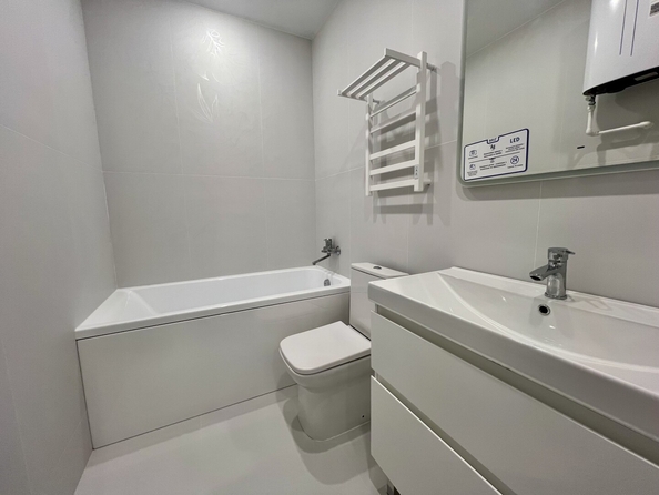
  Продается 1-комн. квартира 38 м². Фото 5.