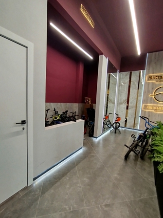 
  Продается 2-комн. квартира 68 м². Фото 31.