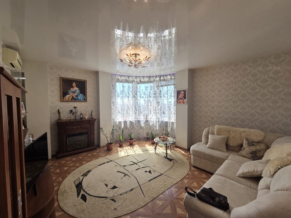 
  Продается 3-комн. квартира 81 м². Фото 1.