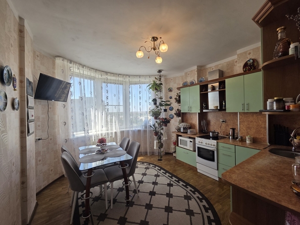 
  Продается 3-комн. квартира 81 м². Фото 8.