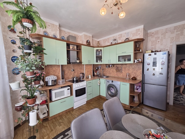 
  Продается 3-комн. квартира 81 м². Фото 9.