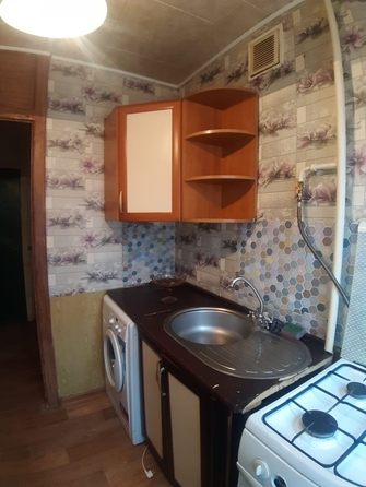 
  Продается 1-комн. квартира 25 м². Фото 3.