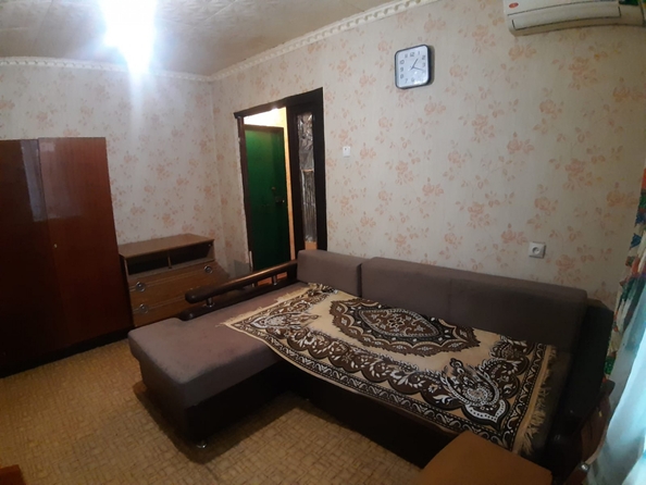 
  Продается 1-комн. квартира 25 м². Фото 4.