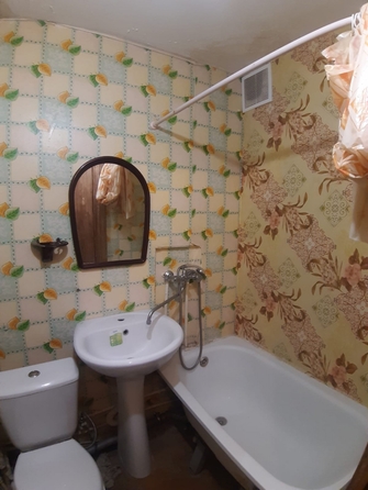 
  Продается 1-комн. квартира 25 м². Фото 7.