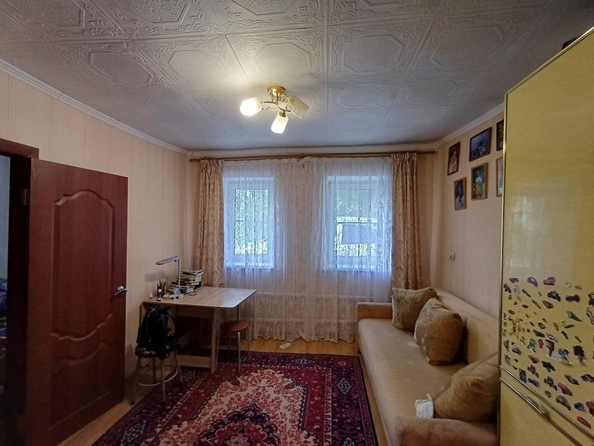 
  Продается дом 72 м². Фото 1.