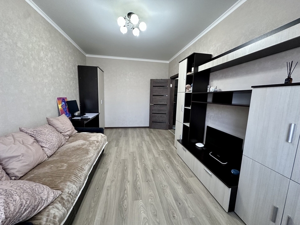 
  Продается 1-комн. квартира 34 м². Фото 3.