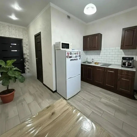 
  Продается 1-комн. квартира 34 м². Фото 4.