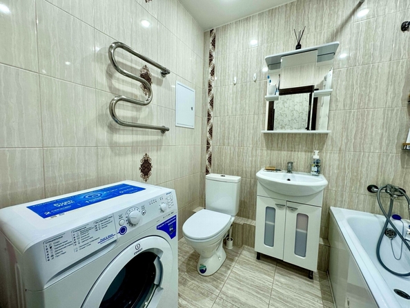 
  Продается 1-комн. квартира 34 м². Фото 5.