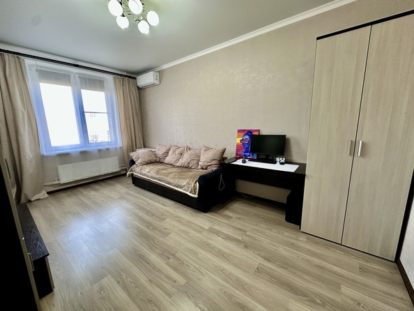 
  Продается 1-комн. квартира 34 м². Фото 6.