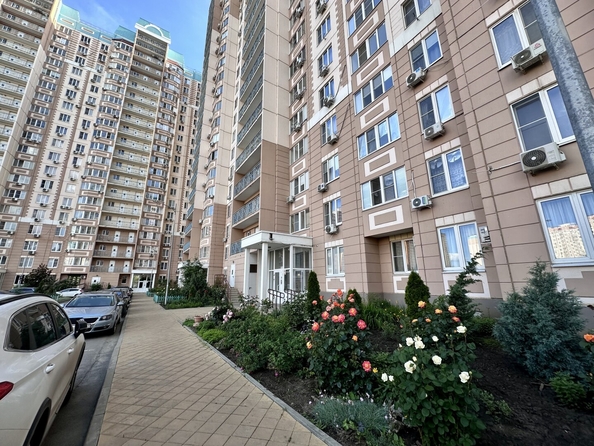 
  Продается 1-комн. квартира 34 м². Фото 8.