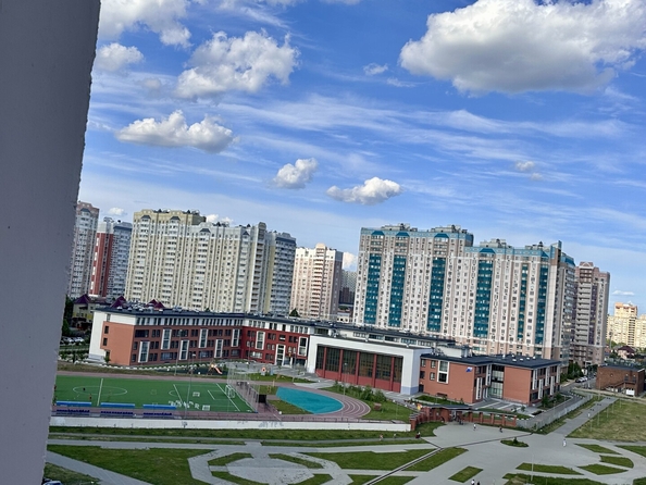 
  Продается 1-комн. квартира 34 м². Фото 10.