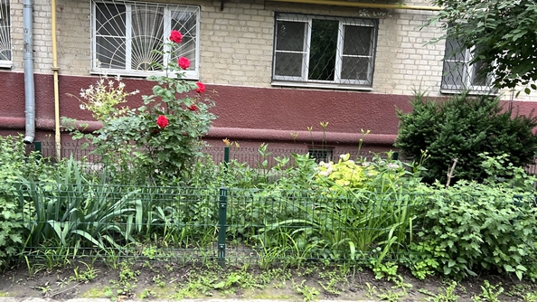 
  Продается 2-комн. квартира 45 м². Фото 13.